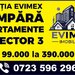 Sector 3, Agentia Evimex cumpara apartamente